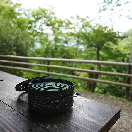 古民家 大峰 Guest House Akiruno Ngoại thất bức ảnh