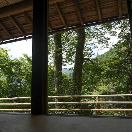 古民家 大峰 Guest House Akiruno Ngoại thất bức ảnh