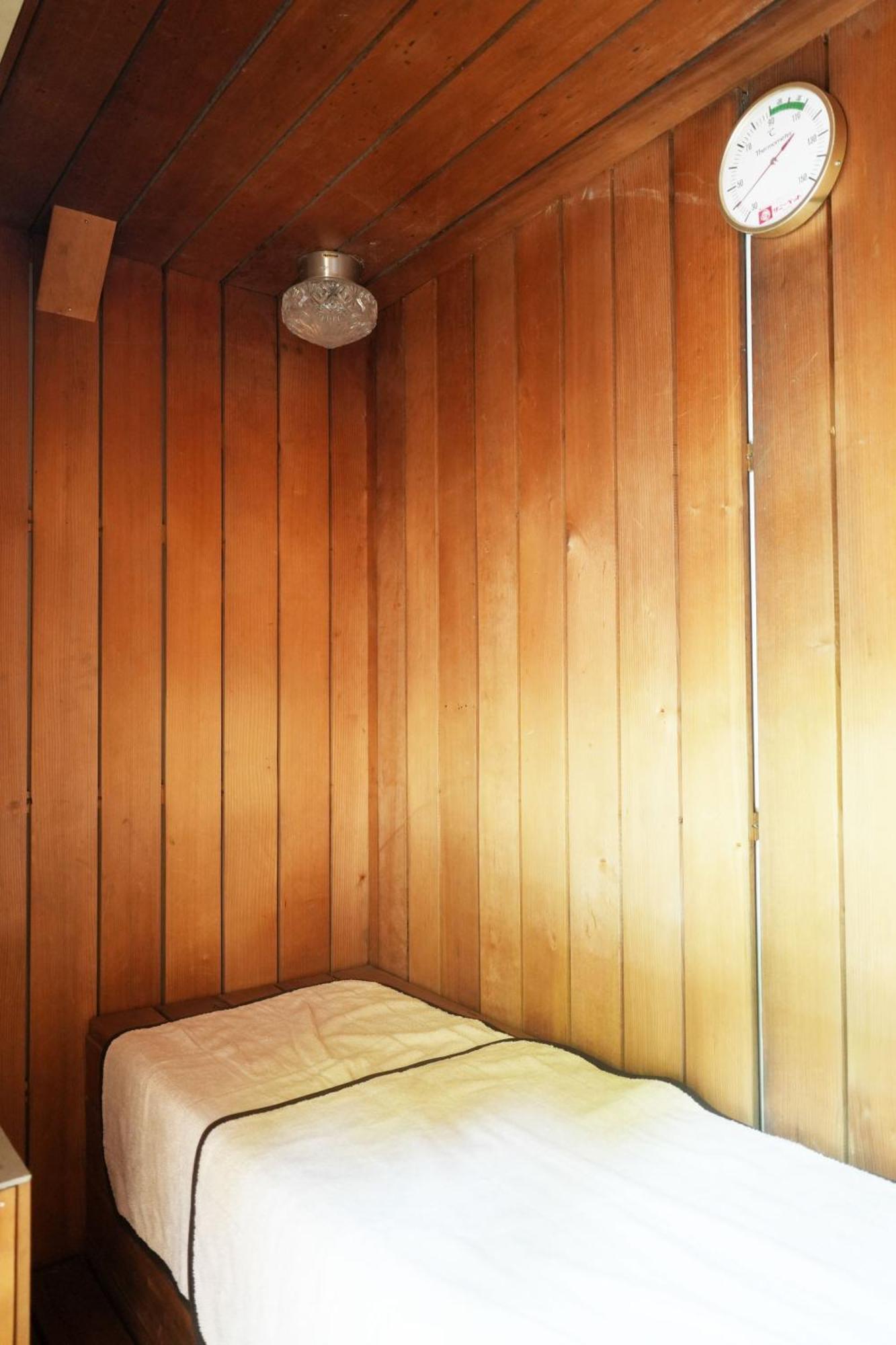 古民家 大峰 Guest House Akiruno Ngoại thất bức ảnh