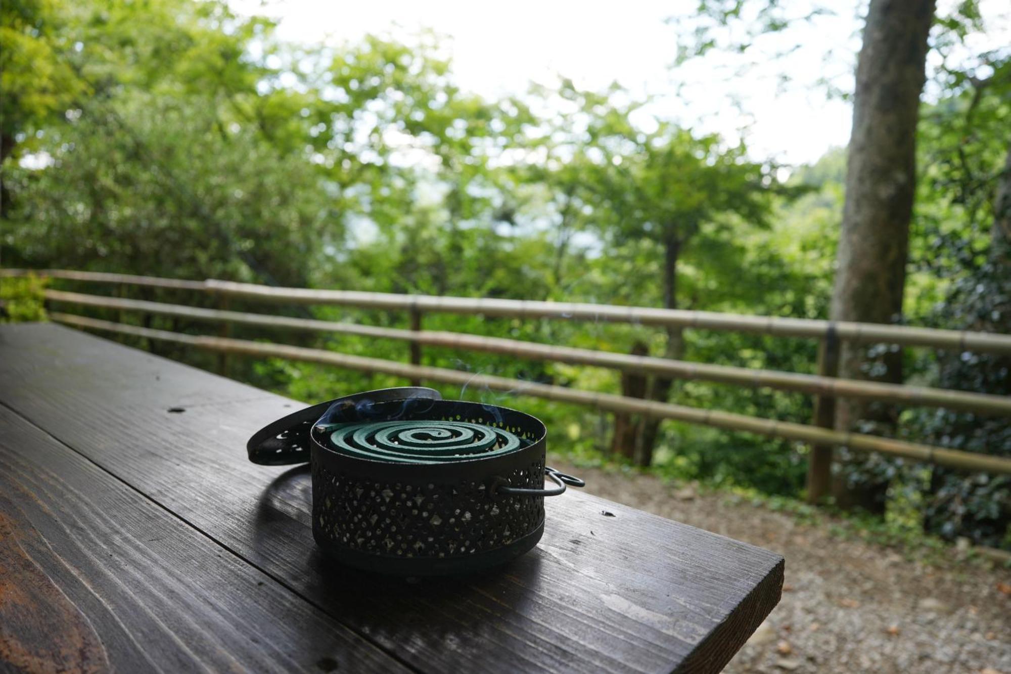 古民家 大峰 Guest House Akiruno Ngoại thất bức ảnh